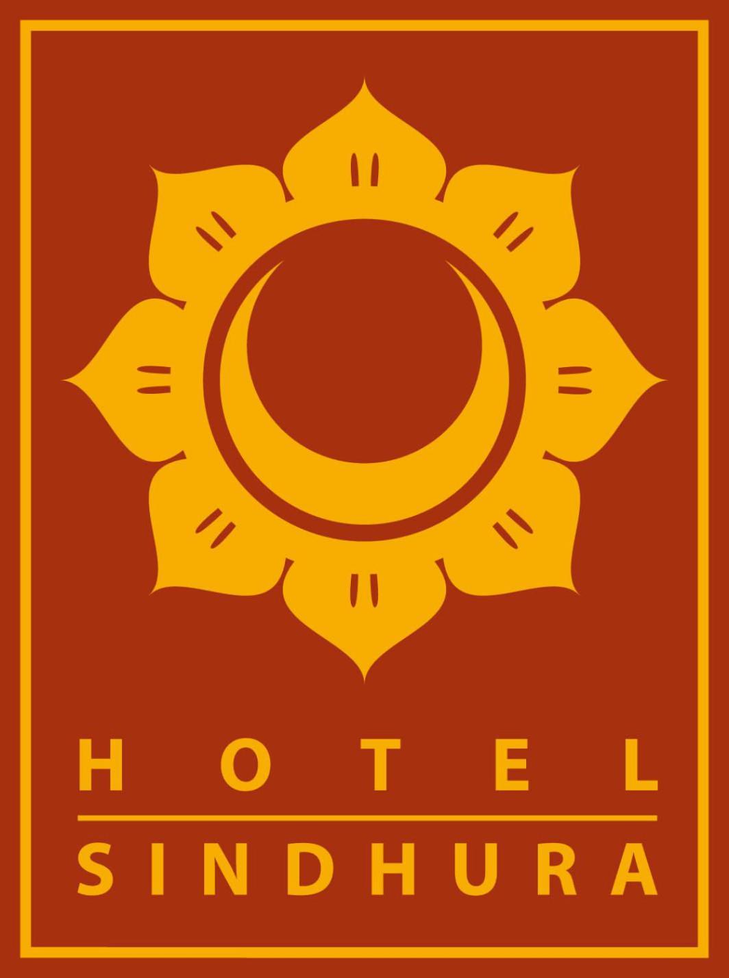 וחר דה לה פרונטרה Hotel Sindhura מראה חיצוני תמונה