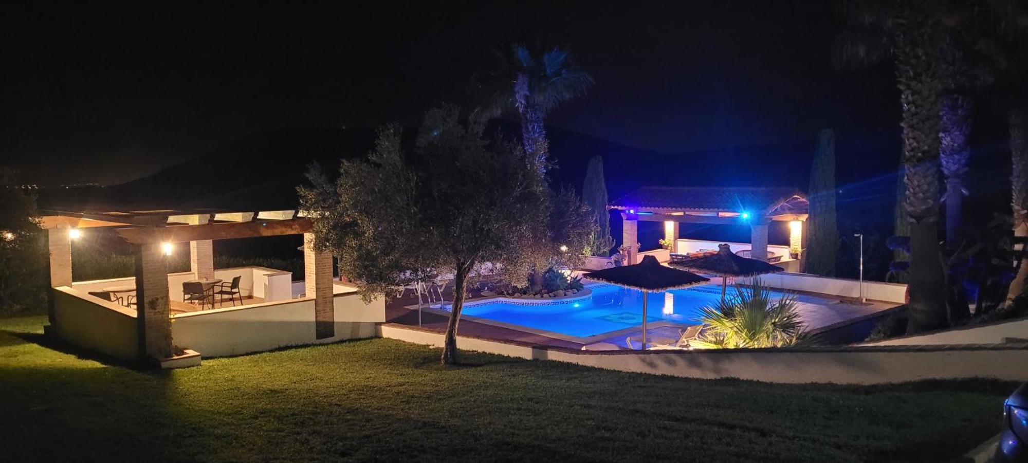 וחר דה לה פרונטרה Hotel Sindhura מראה חיצוני תמונה
