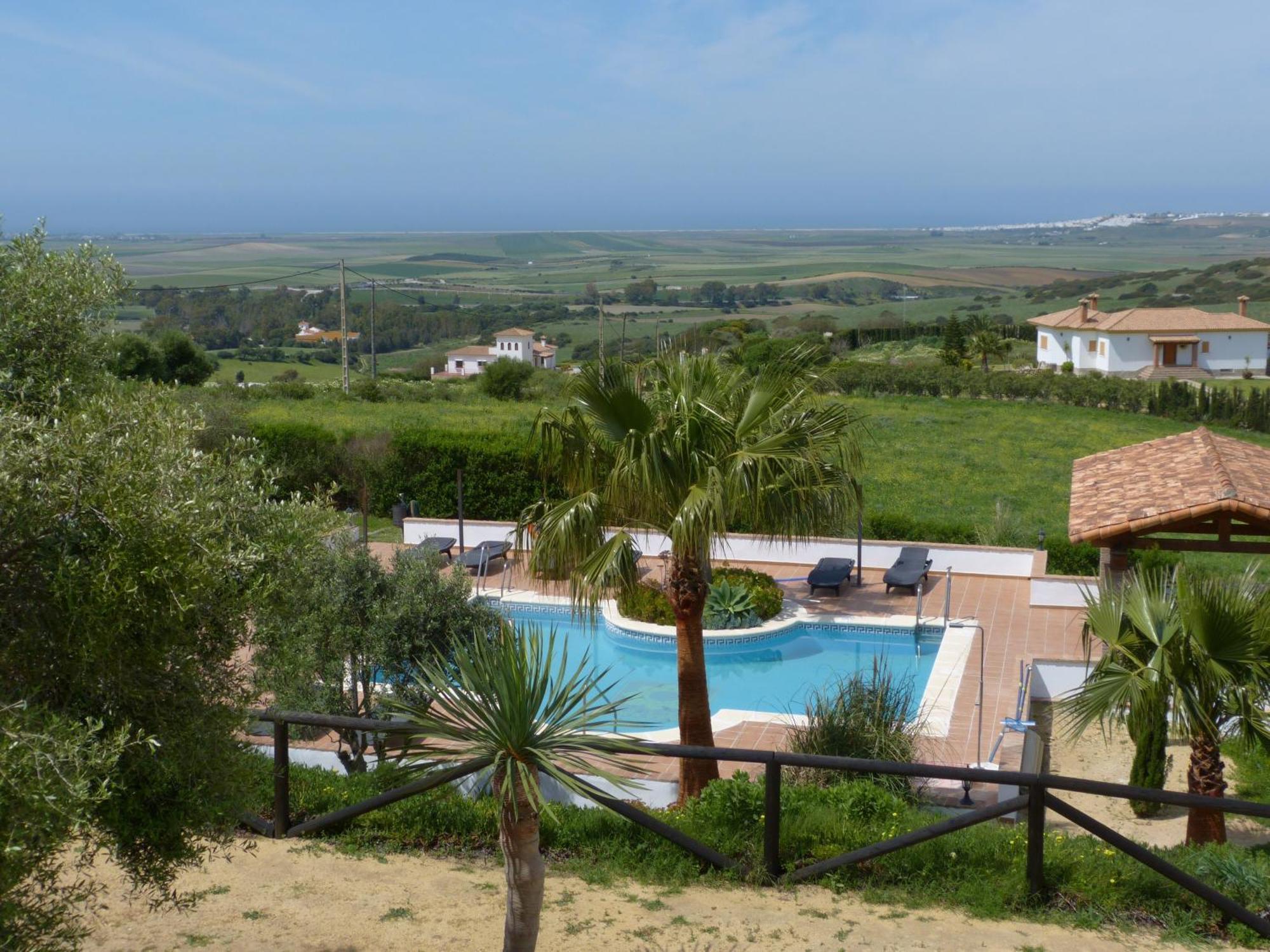 וחר דה לה פרונטרה Hotel Sindhura מראה חיצוני תמונה