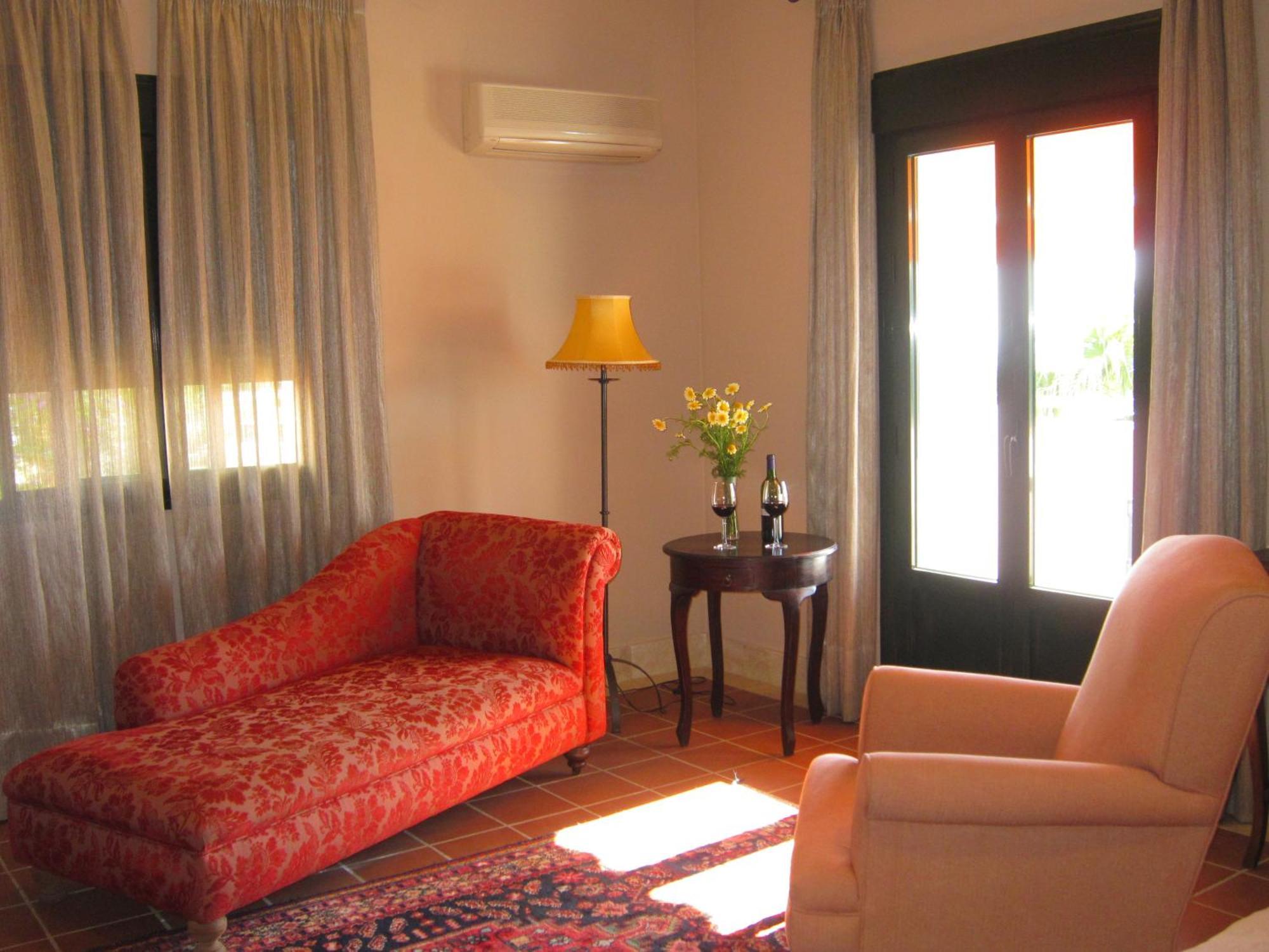 וחר דה לה פרונטרה Hotel Sindhura מראה חיצוני תמונה