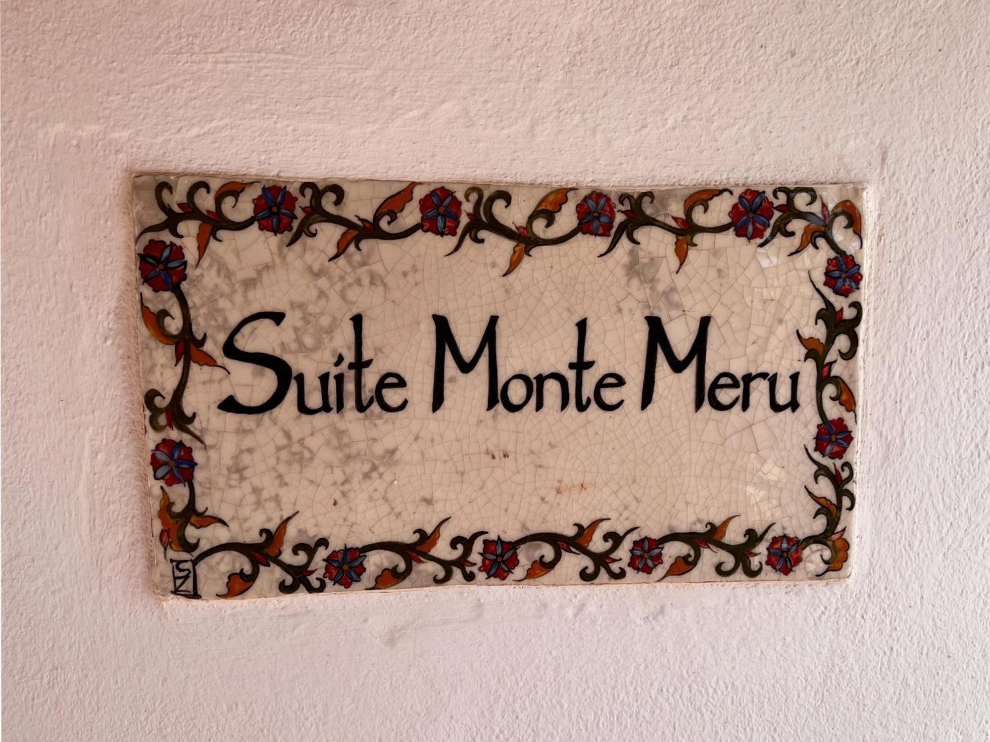 וחר דה לה פרונטרה Hotel Sindhura מראה חיצוני תמונה