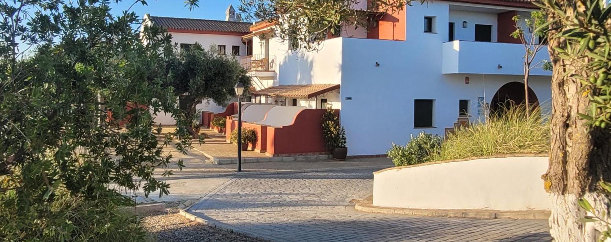 וחר דה לה פרונטרה Hotel Sindhura מראה חיצוני תמונה