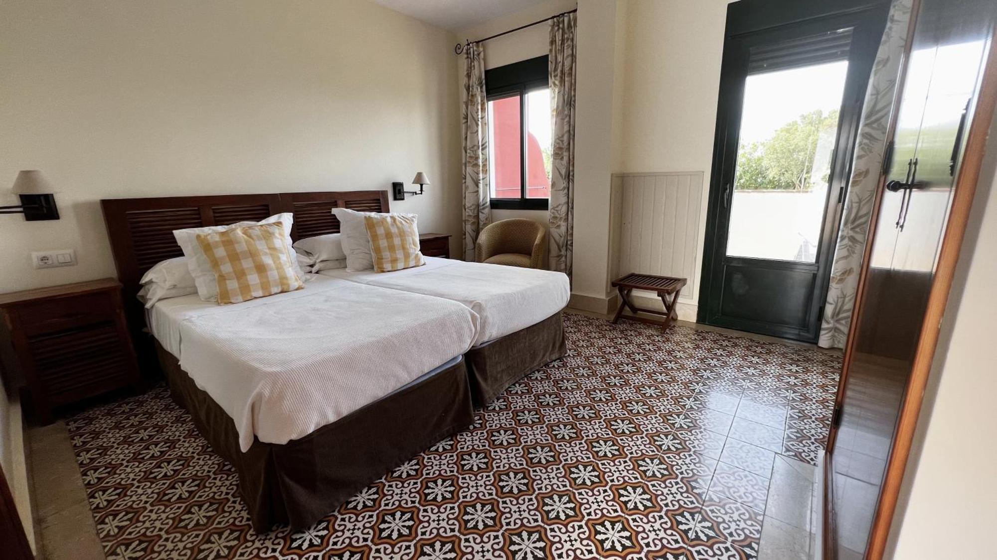 וחר דה לה פרונטרה Hotel Sindhura מראה חיצוני תמונה