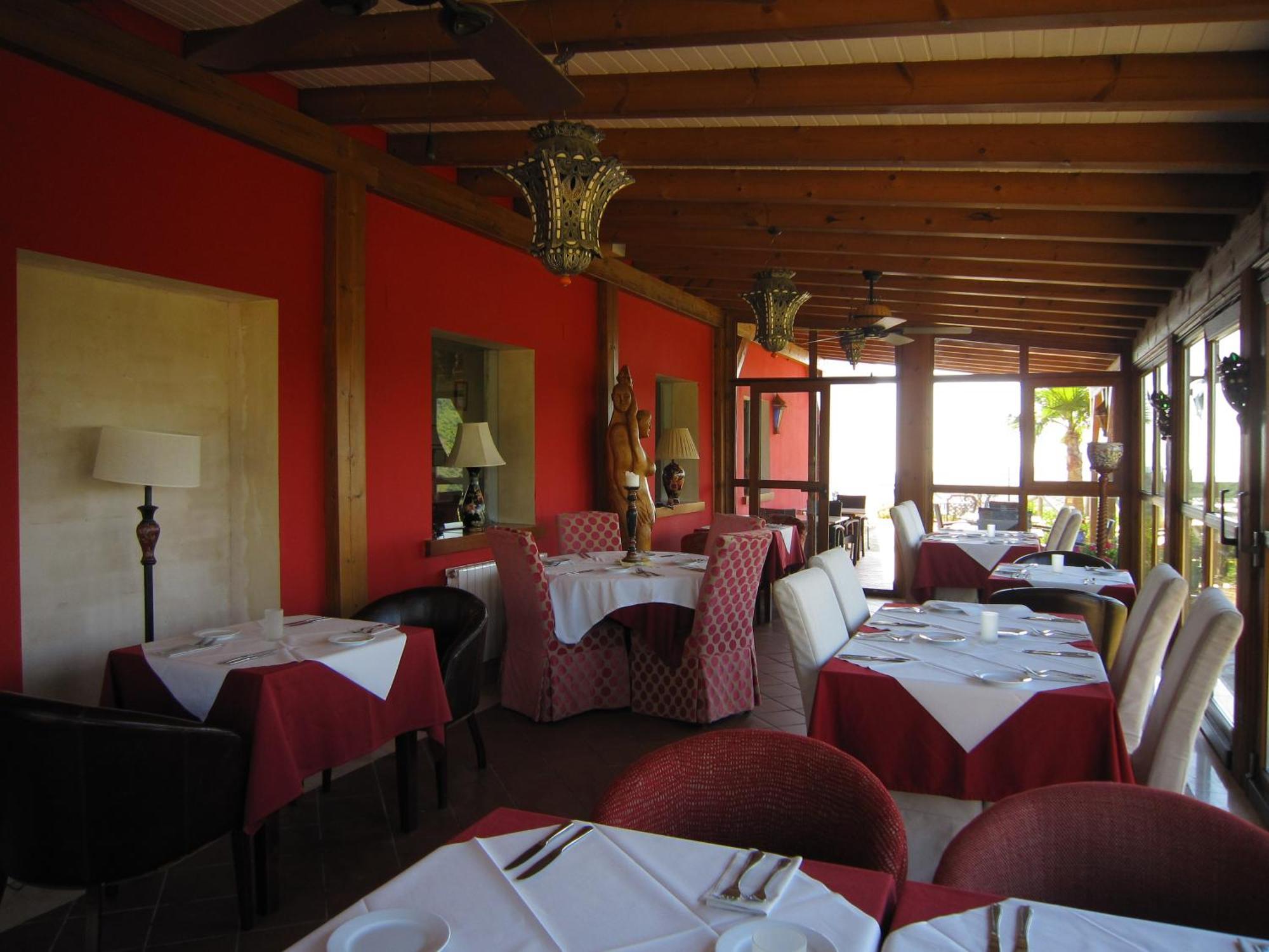 וחר דה לה פרונטרה Hotel Sindhura מראה חיצוני תמונה
