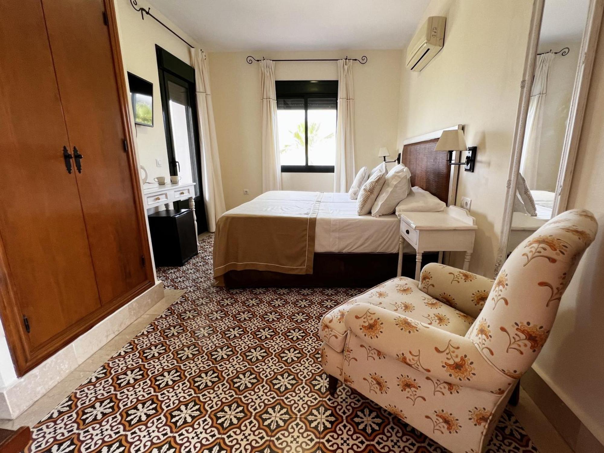 וחר דה לה פרונטרה Hotel Sindhura מראה חיצוני תמונה