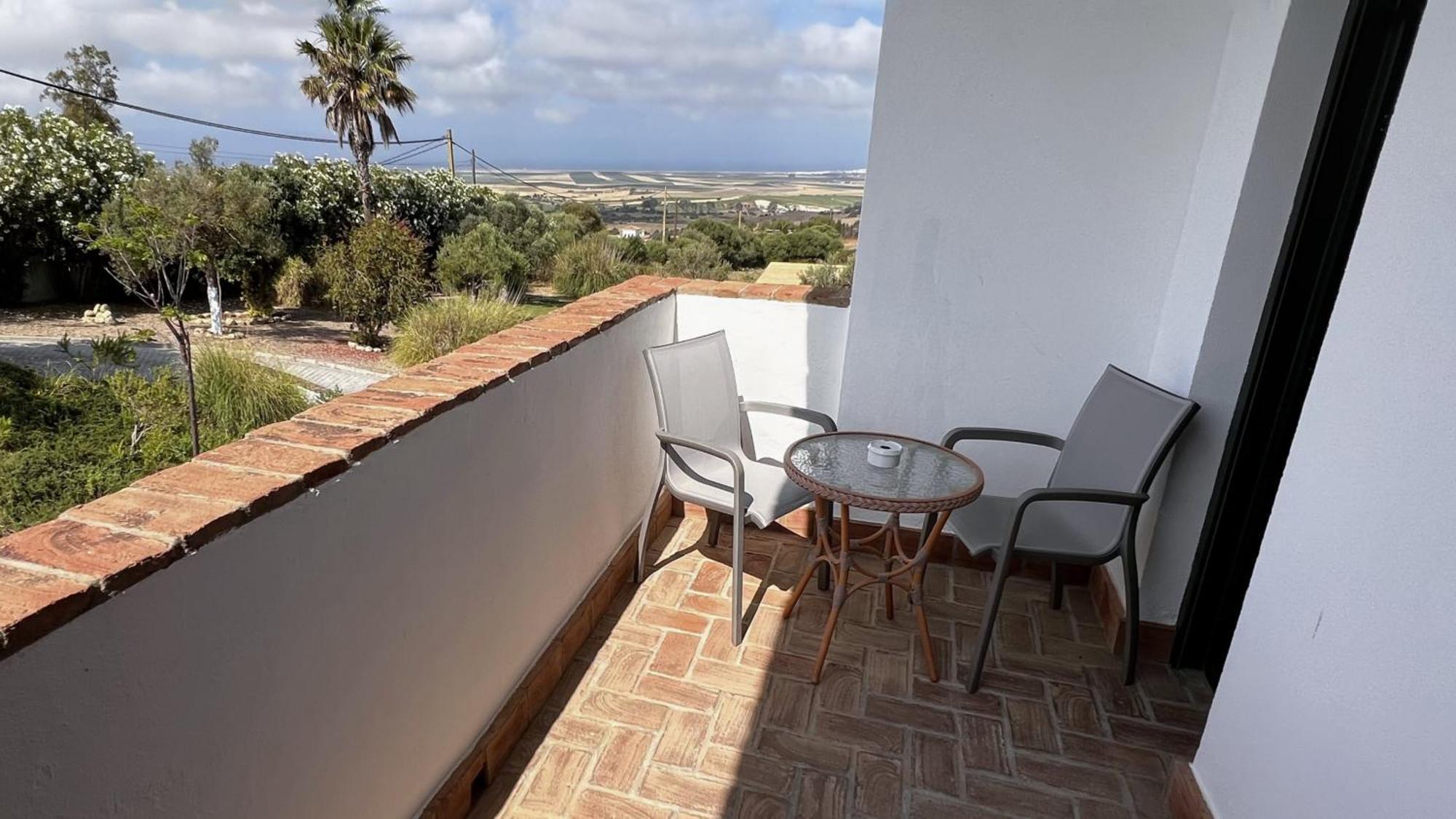 וחר דה לה פרונטרה Hotel Sindhura מראה חיצוני תמונה