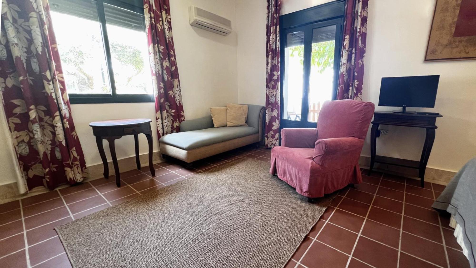 וחר דה לה פרונטרה Hotel Sindhura מראה חיצוני תמונה
