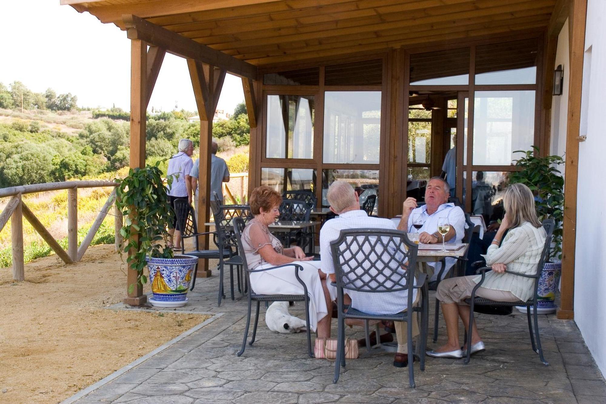 וחר דה לה פרונטרה Hotel Sindhura מראה חיצוני תמונה