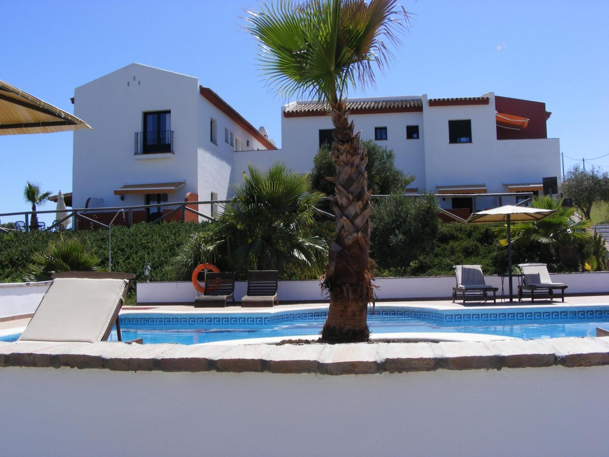 וחר דה לה פרונטרה Hotel Sindhura מראה חיצוני תמונה