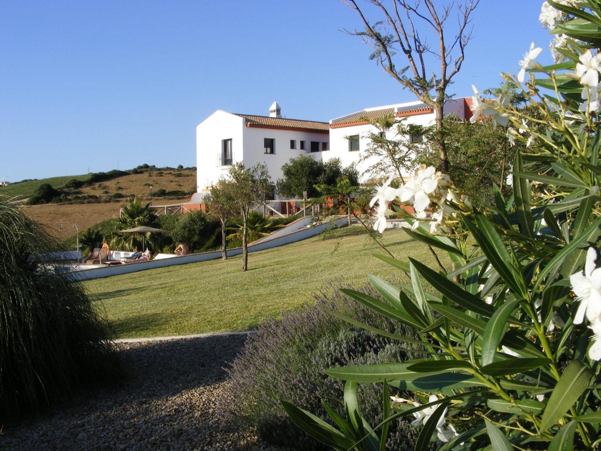 וחר דה לה פרונטרה Hotel Sindhura מראה חיצוני תמונה